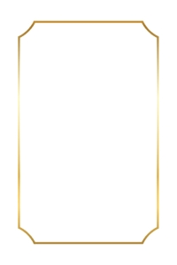 Holiday BGs _gold frame