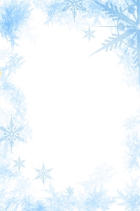 Holiday BGs_ snow